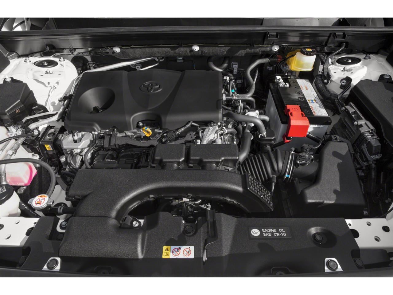 2019 Toyota RAV4 XLE Premium AWD (Natl)