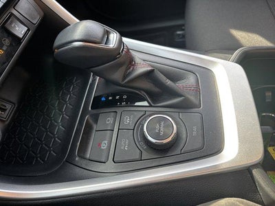 2024 Toyota RAV4 Prime SE (Natl)