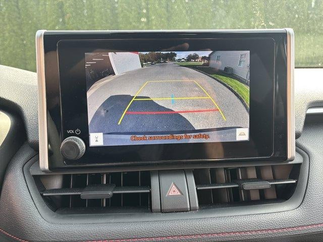 2024 Toyota RAV4 Prime SE (Natl)