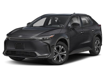 2024 Toyota bZ4X XLE AWD (Natl)