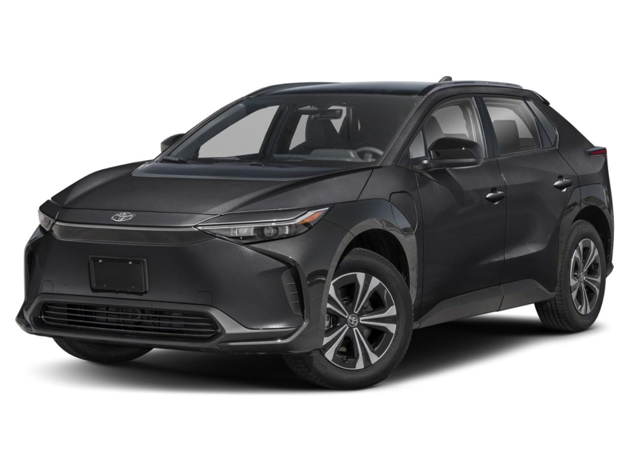 2024 Toyota bZ4X XLE AWD (Natl)