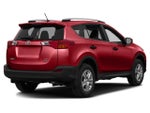 2015 Toyota RAV4 AWD 4dr Limited (GS)