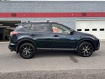 2018 Toyota RAV4 SE AWD (Natl)