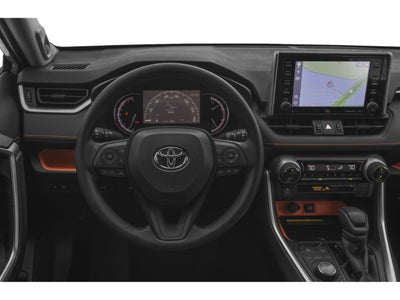 2020 Toyota RAV4 Limited AWD (GS)
