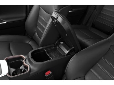 2020 Toyota RAV4 Limited AWD (GS)