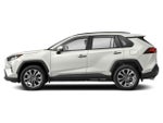 2020 Toyota RAV4 Limited AWD (GS)