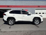 2019 Toyota RAV4 XLE AWD (Natl)