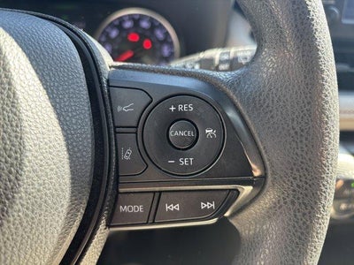 2019 Toyota RAV4 XLE AWD (Natl)