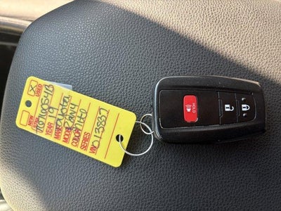 2019 Toyota RAV4 XLE AWD (Natl)