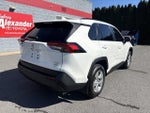 2019 Toyota RAV4 XLE AWD (Natl)