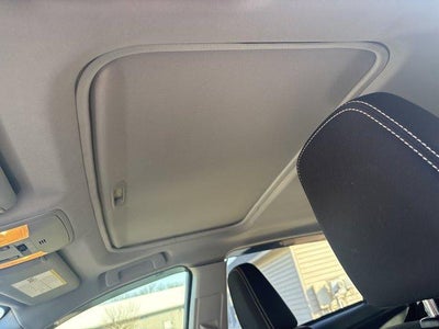 2017 Toyota RAV4 Hybrid LE Plus AWD (Natl)