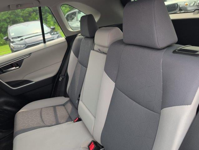 2020 Toyota RAV4 Hybrid XLE AWD (Natl) *Ltd Avail*
