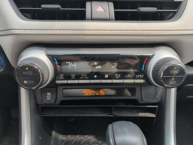 2020 Toyota RAV4 Hybrid XLE AWD (Natl) *Ltd Avail*