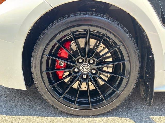 2024 Toyota GR Corolla Core Manual (Natl)