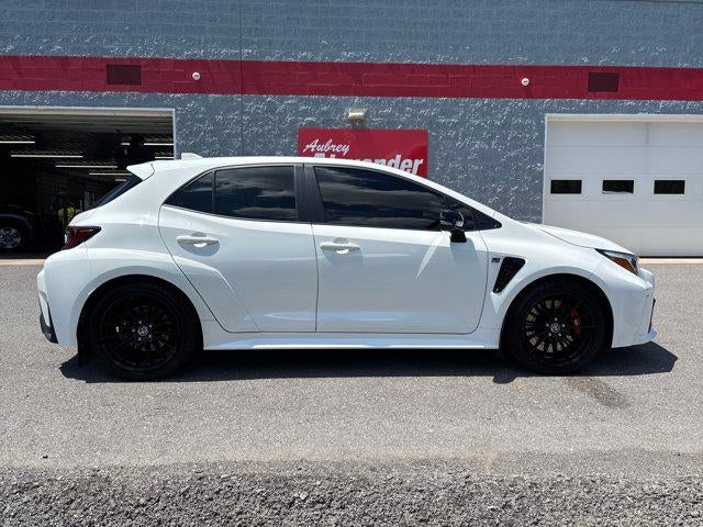 2024 Toyota GR Corolla Core Manual (Natl)