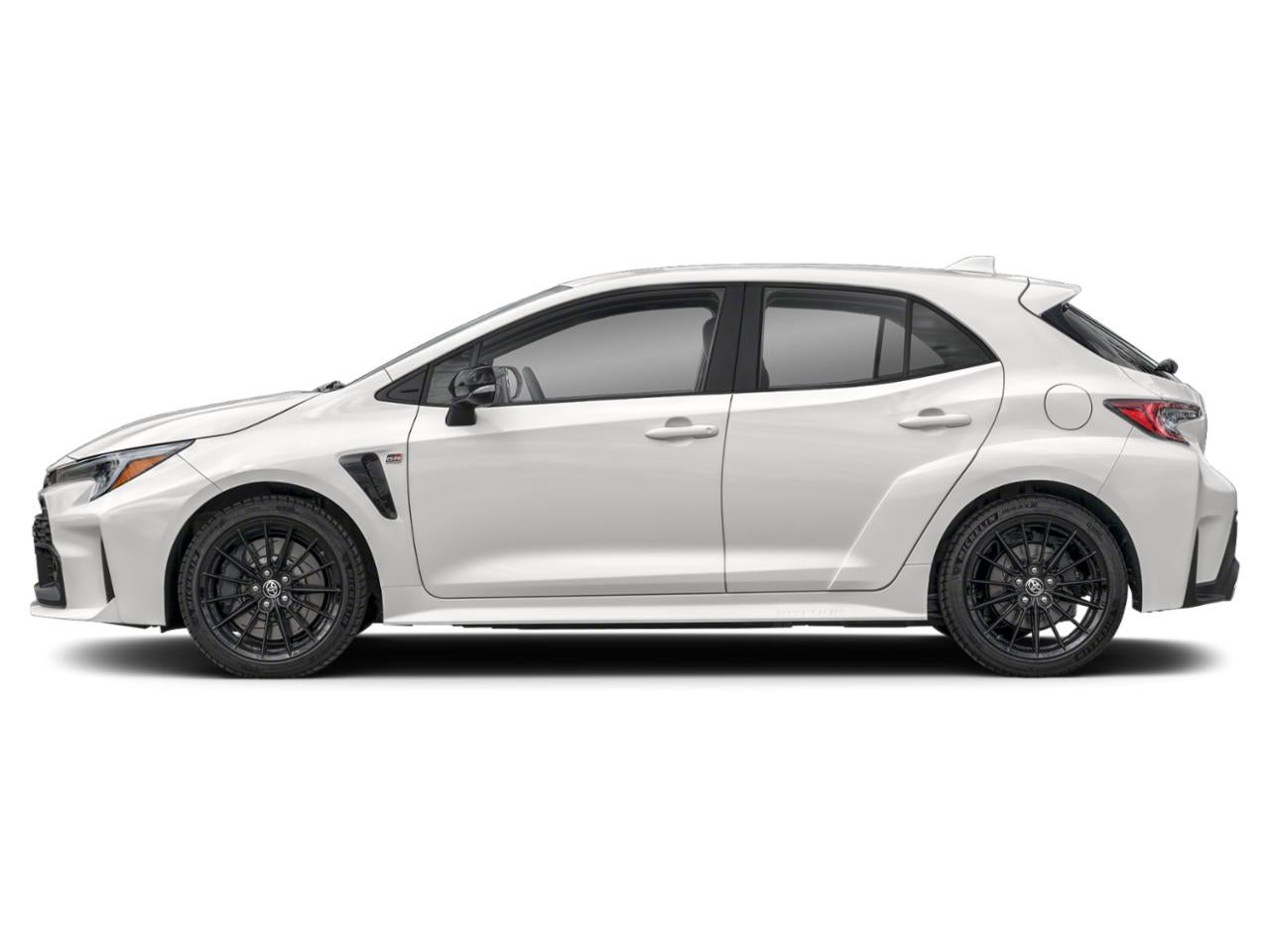 2024 Toyota GR Corolla Core Manual (Natl)