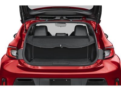 2025 Toyota GR Corolla Premium Manual (Natl)