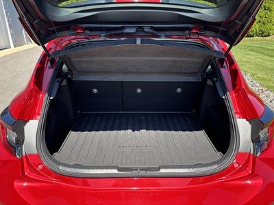 2025 Toyota GR Corolla Premium Plus Auto (Natl)
