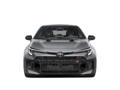 2025 Toyota GR Corolla Premium Plus Auto (Natl)