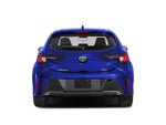 2026 Toyota Corolla Hatchback XSE CVT (Natl)