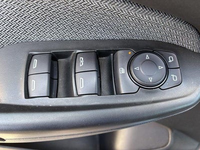 2025 Chevrolet Trailblazer AWD 4dr LT