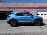 2025 Chevrolet Trailblazer AWD 4dr LT