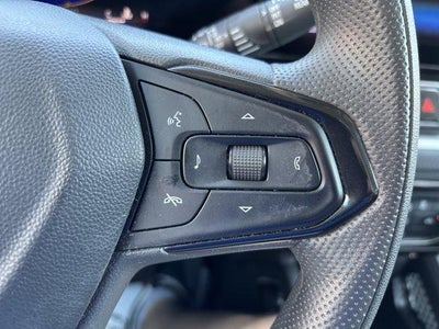 2025 Chevrolet Trailblazer AWD 4dr LT