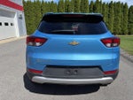 2025 Chevrolet Trailblazer AWD 4dr LT