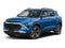 2025 Chevrolet Trailblazer AWD 4dr LT