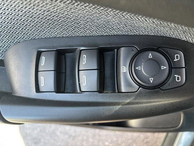 2025 Chevrolet Trailblazer AWD 4dr LT