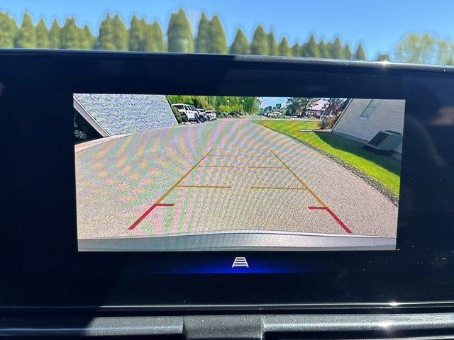 2025 Chevrolet Trailblazer AWD 4dr LT