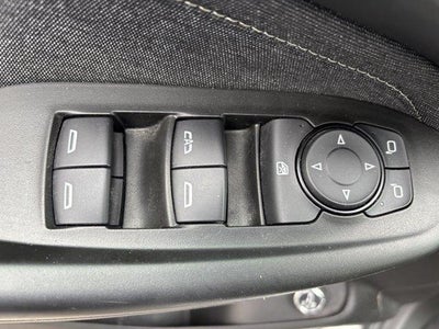 2021 Chevrolet Trailblazer AWD 4dr ACTIV