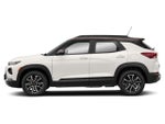 2021 Chevrolet Trailblazer AWD 4dr ACTIV