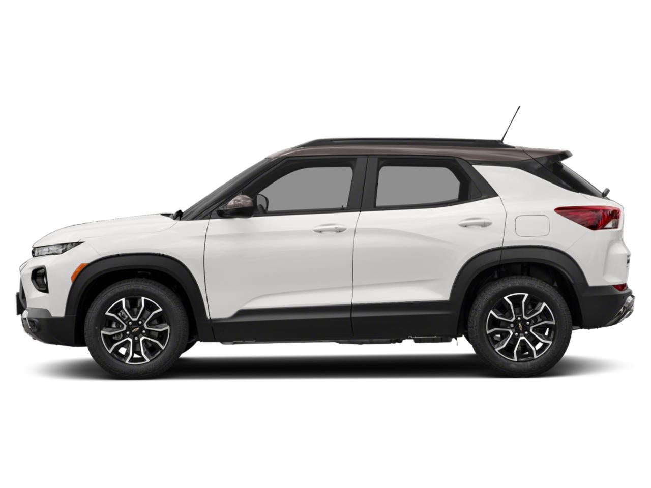 2021 Chevrolet Trailblazer AWD 4dr ACTIV