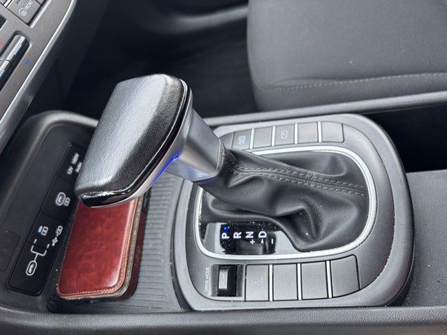 2025 Hyundai KONA SEL AWD