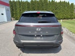 2025 Hyundai KONA SEL AWD
