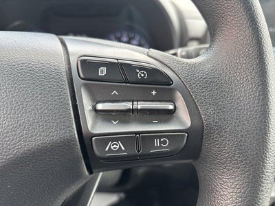 2022 Hyundai KONA SEL Auto AWD