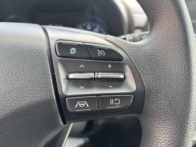 2022 Hyundai KONA SEL Auto AWD