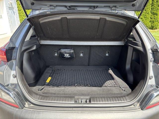2023 Hyundai KONA SEL Auto AWD