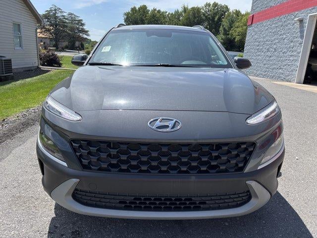 2023 Hyundai KONA SEL Auto AWD