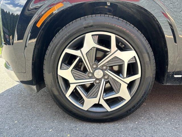 2021 Hyundai PALISADE Calligraphy AWD