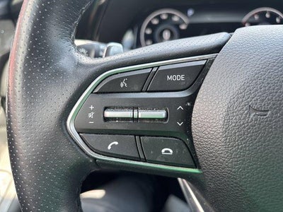 2021 Hyundai PALISADE Calligraphy AWD