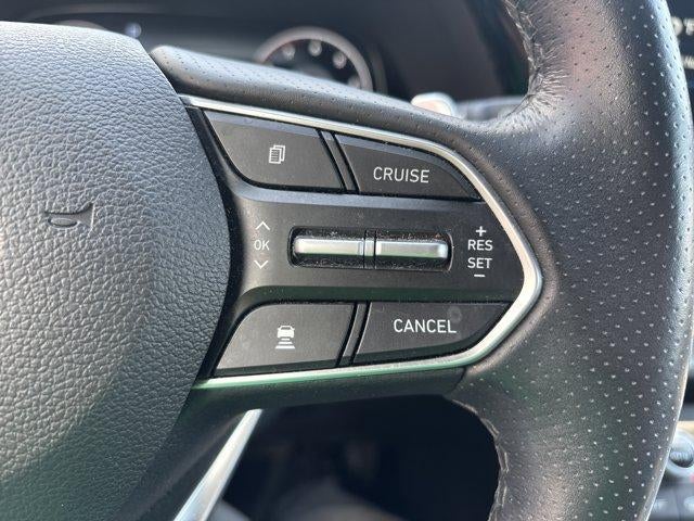 2021 Hyundai PALISADE Calligraphy AWD