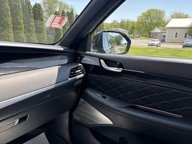2021 Hyundai PALISADE Calligraphy AWD