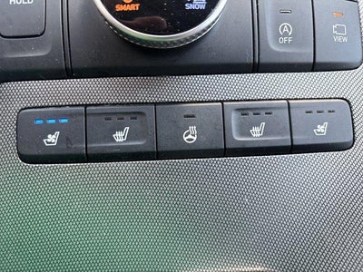 2021 Hyundai PALISADE Calligraphy AWD