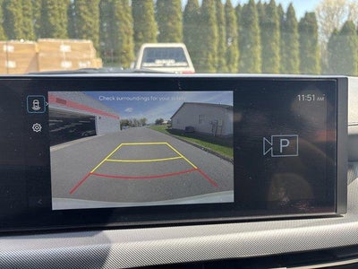 2025 Hyundai SONATA SEL FWD