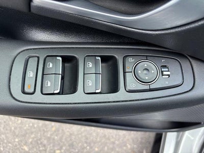 2025 Hyundai SONATA SEL FWD