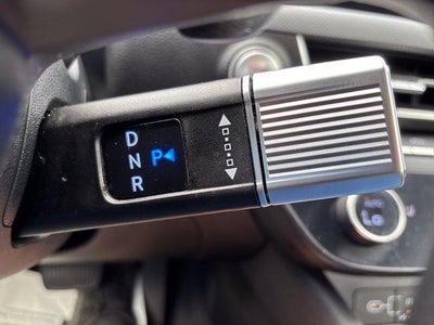 2025 Hyundai SONATA SEL FWD