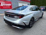 2025 Hyundai SONATA SEL FWD