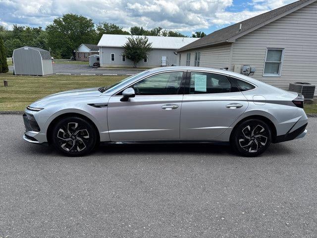 2025 Hyundai SONATA SEL FWD